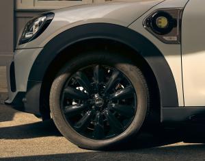 Mini Cooper SE Countryman ALL4 2020 года  (WW)